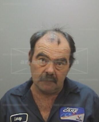 Leroy Eugene Fielder
