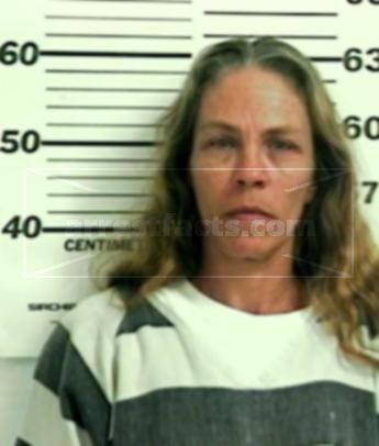 Donna Michele Hood