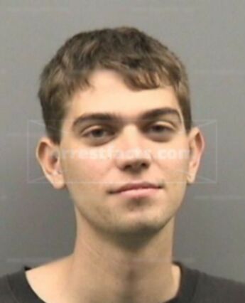 Joseph Michael Jones