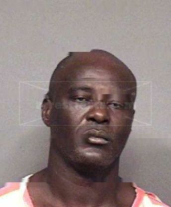 Timothy Lee Harvey