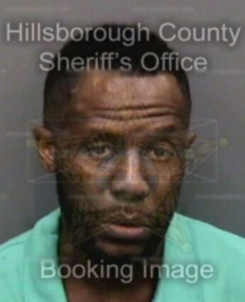 Vincent Terrence Hudson