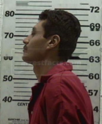 Marco A Barrientos-Perez