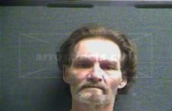 Robert Wayne Maxie