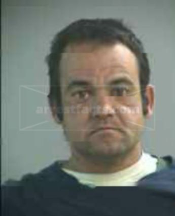 Sean Charles Raymond