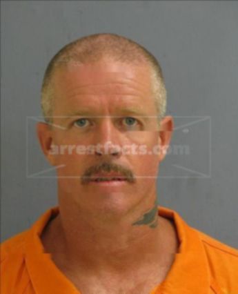 Lester Dale Floyd