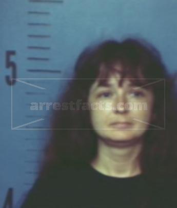 Anita Marie Jarrett