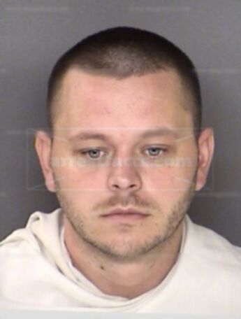 Jesse James White