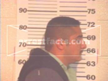 Miguel Antonio Enriquez Perez