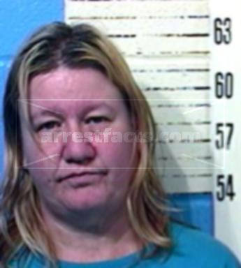 Janice Jackson Stone