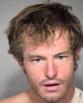 Ian Chase Conner
