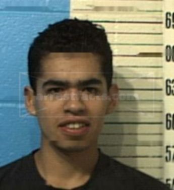 Mario Christian Deleon