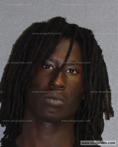 Deandre Whites