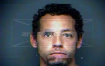 Christopher James Sanders