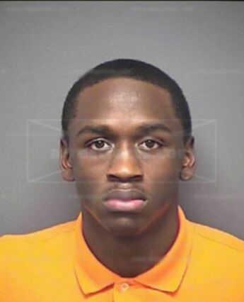 Devin Quadre Herbin