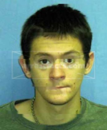 Ryan Thomas Laplant