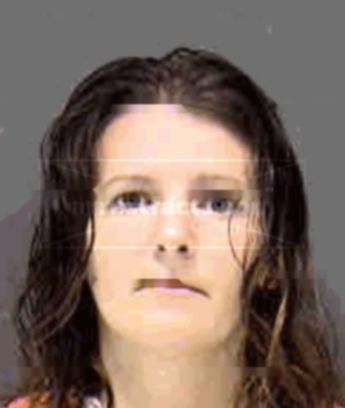 Jessica Nicole Burns