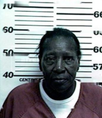 Verdie Mae Perry
