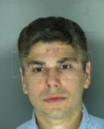Tony Malhotra
