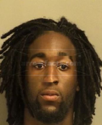 Brendan Antwon Major