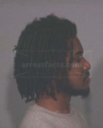 Christopher Javon Reed