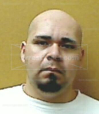Bulmaro Hernandez