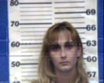 Annette Renee Arnold