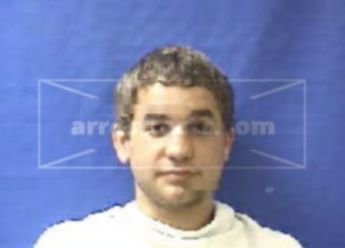 Justin Dale Graham