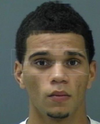 Trey Christopher Thomas
