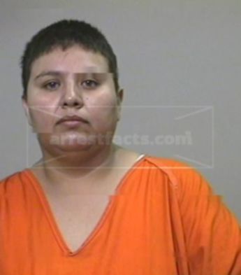 Rosa Velma Balderas