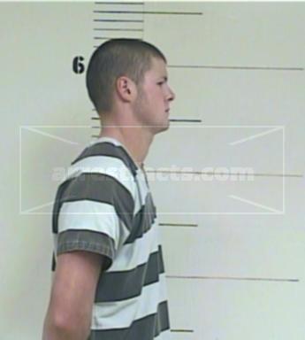 Aaron Wayne Adams