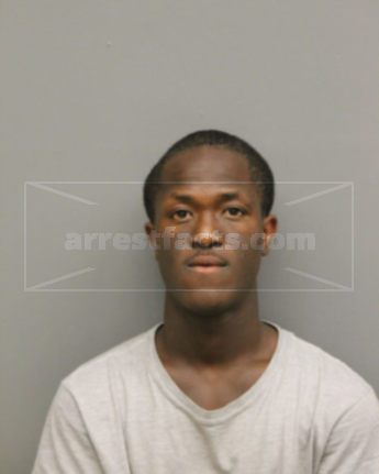 Isaiah Walker
