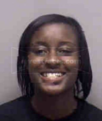 Deidra P Mcneal