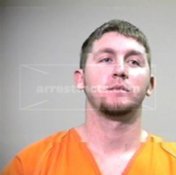 Christopher Ryan Atkins