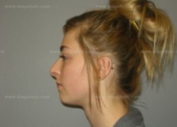 Brittany A Larson Osborn