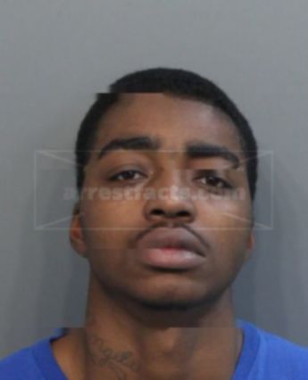 Antwon Wiley