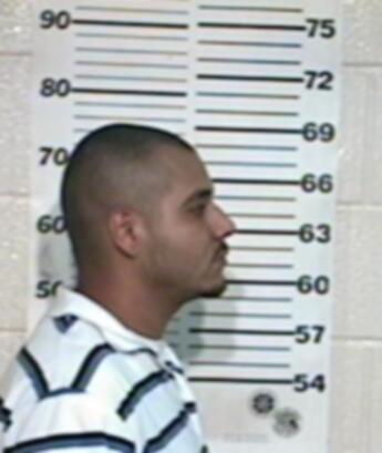 Sergio Alberto Garza Hernandez