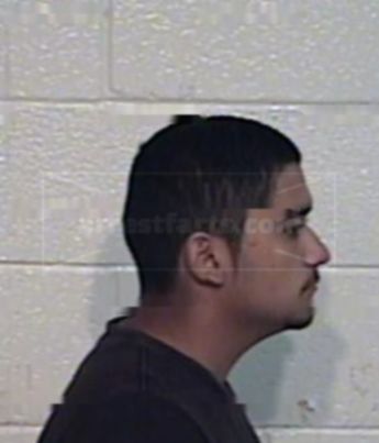 Jonathan Garcia Aguilar