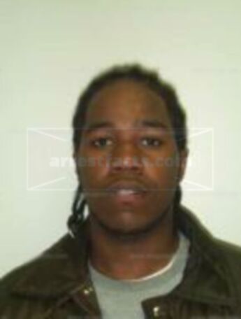 Brandon L Woolridge