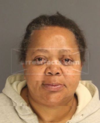 Alberta J Burgess