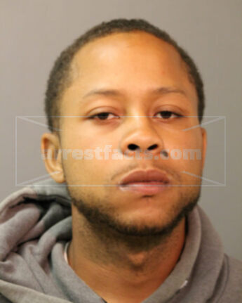 Lashon Stuckey