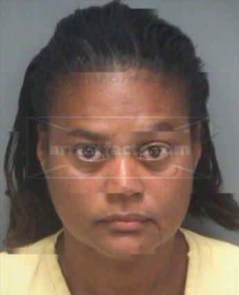 Lisa Denise Harris
