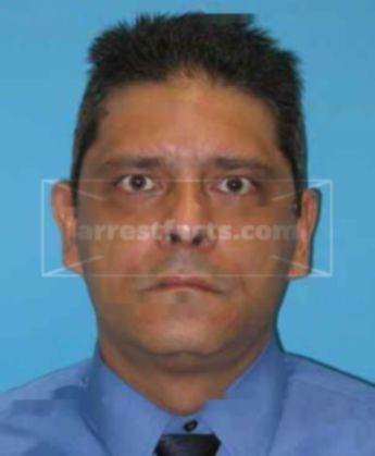 Ramon Gonzalez