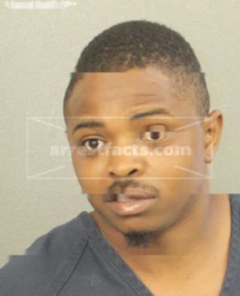 Andy Andre Carter