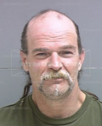 Timothy Brooks