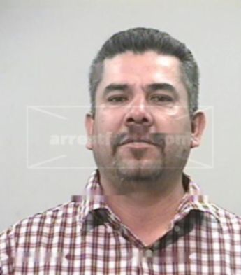 Mario Navarro Lopez