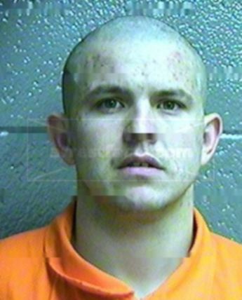 Joseph Wade Marshall