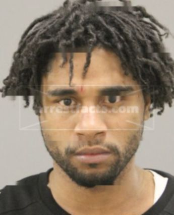Tyrone Williams