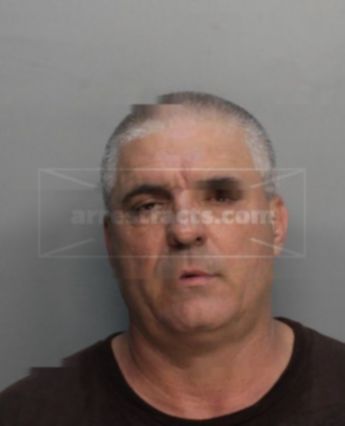 Jose Morenzo Perez