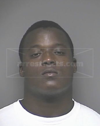 Chad Joseph Varner