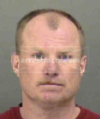 Darryl Scott Ponder